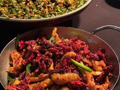 -山石榴·贵州菜(丰盛里店)