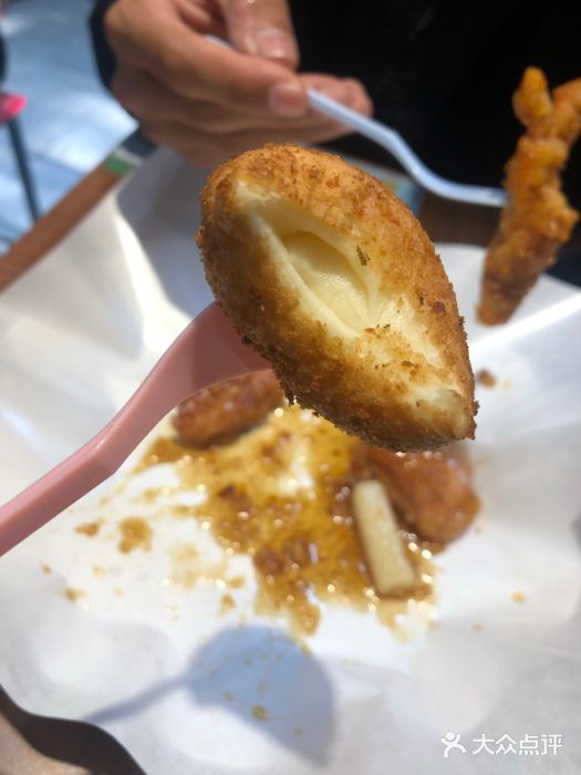 obba kitchen(宽厚里总店)图片