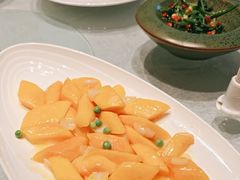 -山水阁中餐厅(沙河唯实交流中心)