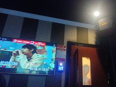-唱吧麦颂KTV(松江五龙商业广场店)