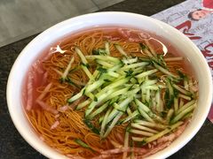 -金达莱烧烤(黎明南街店)