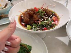 -满江红四季餐厅 · 国家五钻级酒家(新纪元大酒店店)