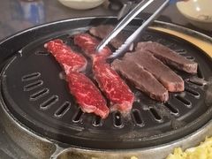 -친구亲顾韩国烤肉专门店(蓉花里店)