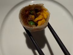 春卷-荣轩(新荣记环球金融中心店)