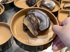 -海底捞大排档火锅(打浦路店)