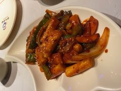 -七八冷面·延边朝鲜族美食(欢乐谷店)