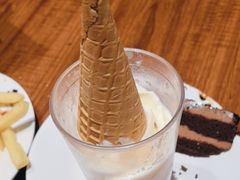 -汉巴味德(沈阳万象汇店)