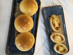 -鹿鸣酒家(越秀店)