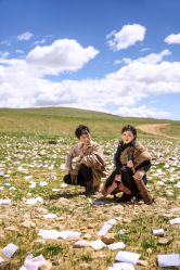 点击看大图 -风马映像摄影工作室(布宫店)