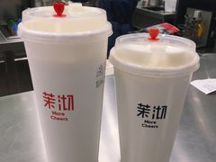 -茉沏(昆山金鹰店)