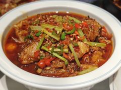 -欧记大排档·景德菜(上海首店)