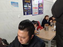 -平安桥张氏肥肠粉