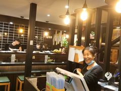 -角落里(中山公园店)
