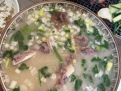 -宗泉烤全羊·烤羊腿·家常菜(解放东路店)