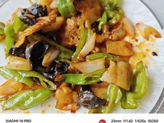 -凤栖府川菜(沙河店)