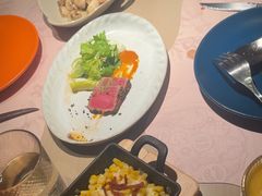 -布拉诺牛排西餐厅(上城天街店)
