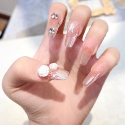 -CM.Nail美甲美睫