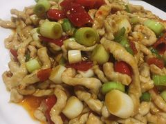 -洪霞餐馆