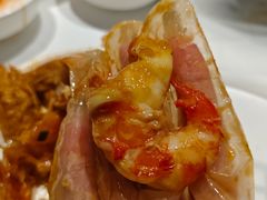 -靓虾二哥长沙地标小龙虾(五一广场店)