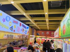 -娃娃集合营(上海奉贤龙湖天街店)