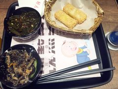 -好人民间小吃·番茄鱼酸菜鱼(木渎悠方店)