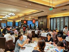 -宝园酒家(美林M·LIVE天地东座店)