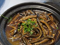 -小秦淮·南京土菜(新亭西路店)