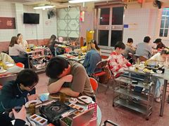 -燃计沙茶皇·香港沙茶火锅(人广旗舰店)