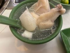 -润园四季椰子鸡火锅(卓越INTOWN店)