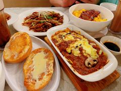 -翠华餐厅(正佳广场店)