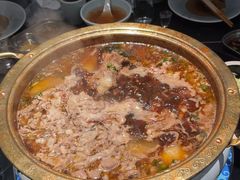 -大白羊蝎子馆(后沙峪山姆店)
