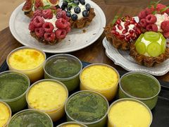 -富贵面包公司(运河店)