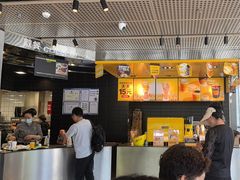 -麦当劳(北苑秋实路店)