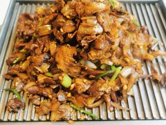 -四季民福烤鸭店(前门廊房二条店)