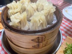 -百年老字号·马家烧麦馆(中街店)