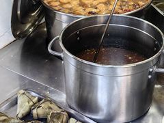 -罗子龙罗家桂花汤圆(曹都巷店)