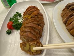 -德记潮州菜馆(卑路乍街)