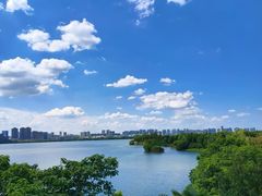 -艾溪湖湿地公园