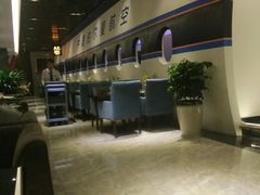 -伯尔曼航空主题西餐厅(大洋百货店)