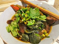 烧椒牛肉面-食之六七·面(朝阳大悦城店)