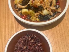 -付掌柜在成都·热炒砂锅集(金禾店)