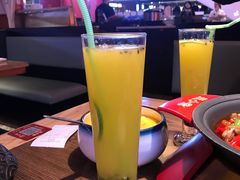 -龙少爷碳火干锅(环球中心店)