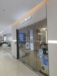 点击看大图 -Fundi张玉珊修身堂·indiba·BTL科技瘦身