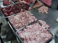 猪杂-标记美食新鲜猪杂(兴南大道店)