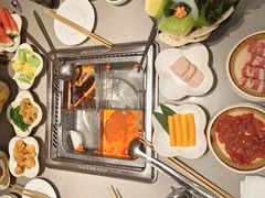 -海底捞火锅(吾悦广场店)