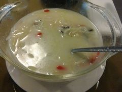 nEO_IMG_萝卜丸子汤28-天厨妙香素食餐厅(清华店)