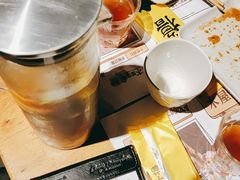 -木屋烧烤(上梅林店)