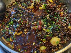 -黑竹香鸡(营和巷店)