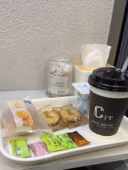 -CIT造型·烫发·染发