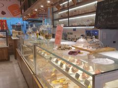 -塞纳河法国餐厅(唐延路店)